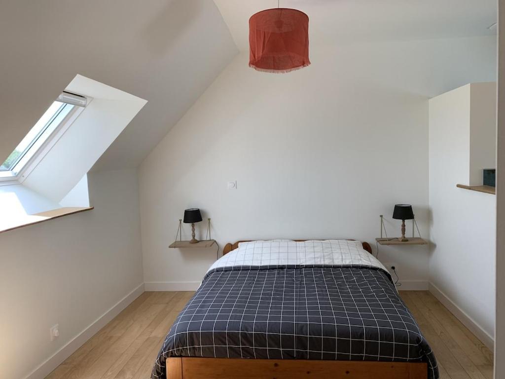 Charmante Maison De Campagne En Pierres Et Bois Sartilly-Baie-Bocage المظهر الخارجي الصورة
